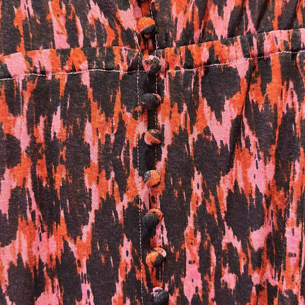 Anthropologie dress NWT - Picture 2 of 6